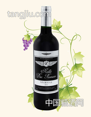 法国VCE干红葡萄酒