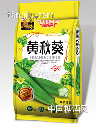 黄秋葵