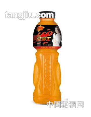 超霸能量王功能饮料600ml