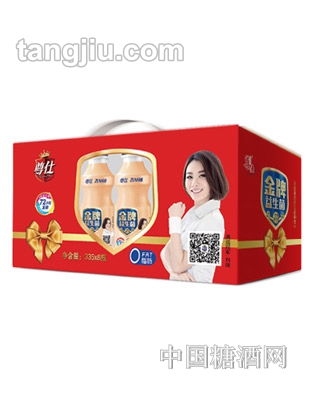 尊仕品牌益生菌（原味）箱装