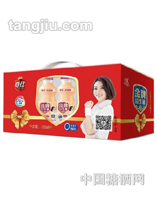 尊仕品牌益生菌（蓝莓味）箱装