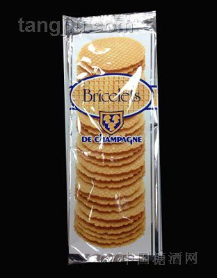 香品威化饼干