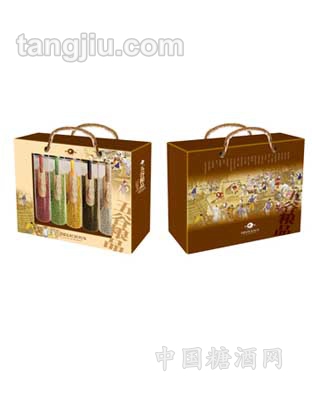 臻味杂粮自由选