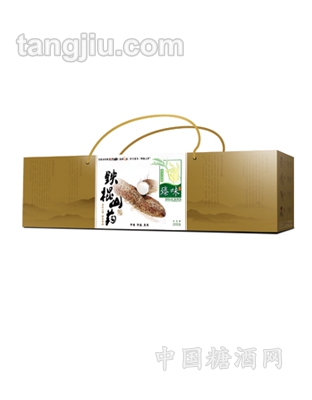 铁棍山药（垆土地）