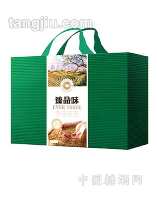 臻味味手选杂粮