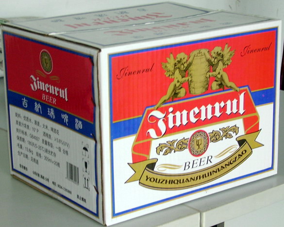 供应330ml夜场啤酒