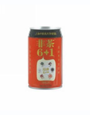 经典6+1.