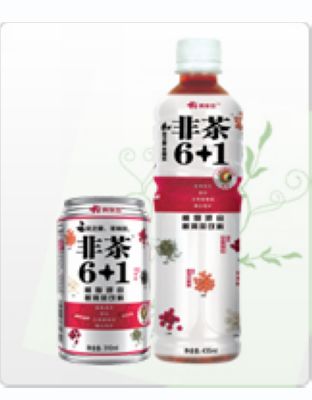 经典6+1组合