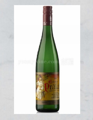 爱德纳精选甜白葡萄酒