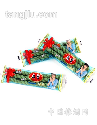 众望麻花散包葱油咸味