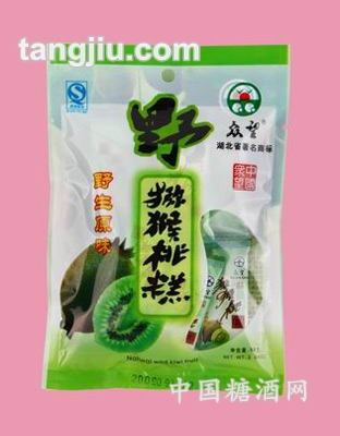 众望弥猴桃糕58克