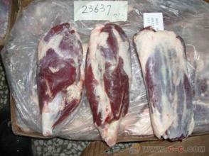 供应冷冻牛腱肉