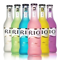 供应RIO锐澳鸡尾酒批发代理很低价格
