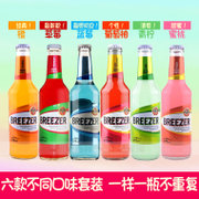 百加得冰锐朗姆预调酒