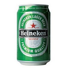 供应喜力啤酒格