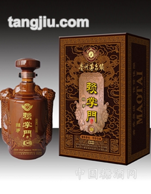 赖掌门酒30年