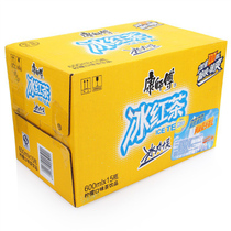 长期批发康师傅冰红茶绿茶 食品饮料批发
