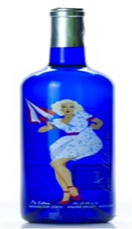 Lady 噶噶7公主干白葡萄酒