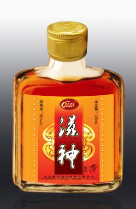 供应滋神虫草保健酒