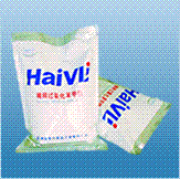 haivli Diluted benzoyl peroxide