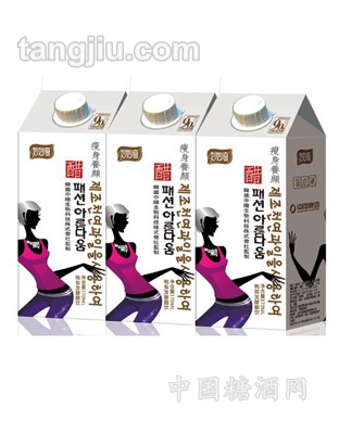 韩版妙妙瘦370ML