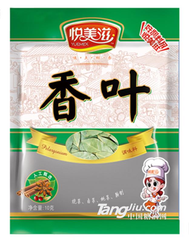 香叶10g