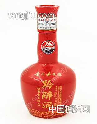 黔醉浓缩版