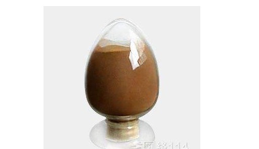 柠檬酸铁