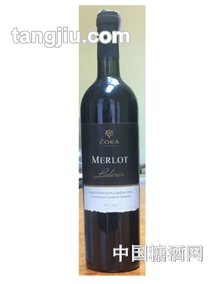 乔卡美乐葡萄酒