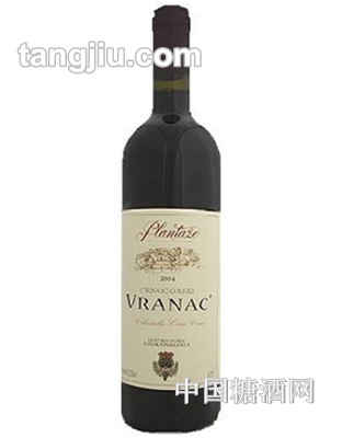 黑山维拉纳葡萄酒