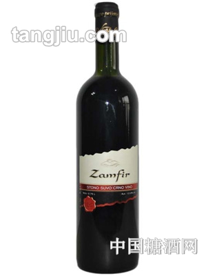 扎菲干红葡萄酒