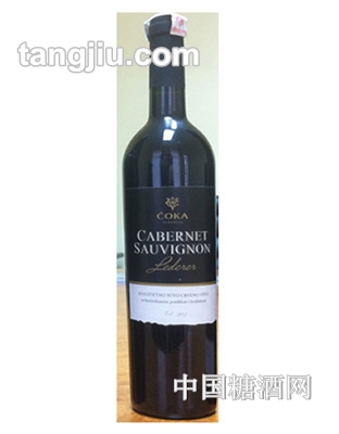 乔卡赤霞珠葡萄酒