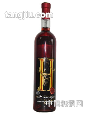 男爵干红葡萄酒