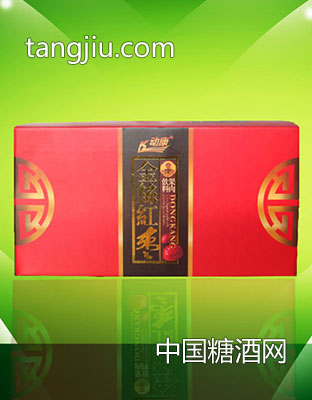 480ml金丝红枣汁