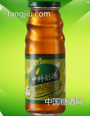 中科创源330ml绿标