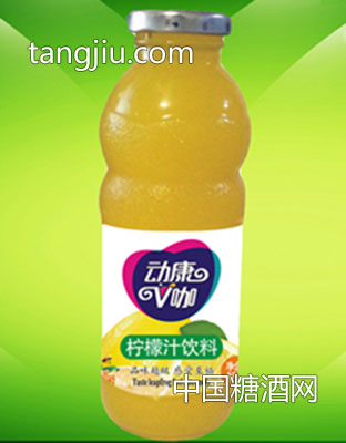 柠檬汁350ml