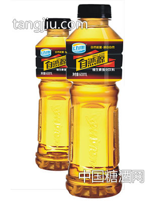 维生素强化饮料600ml