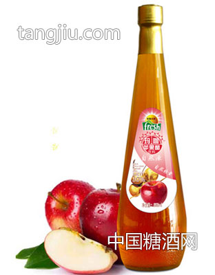 858ml玛卡苹果醋