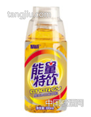 能量特饮-300ml