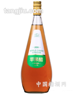 1500ml苹果醋