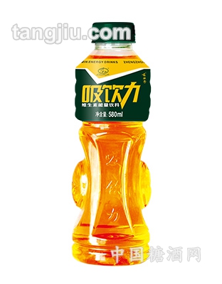 维生素功能饮料580ml