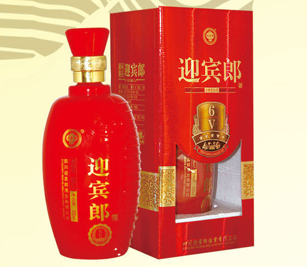 迎宾郎v6