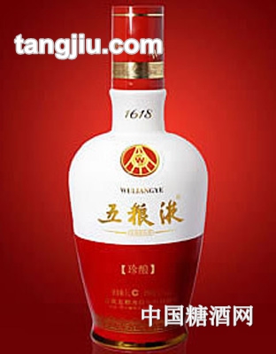 五粮液酒