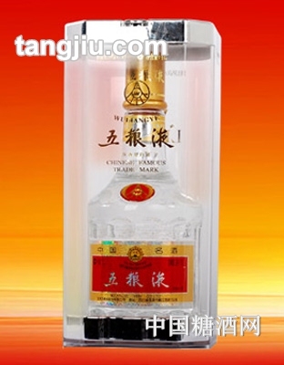 52度五粮液