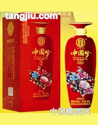 杜康中国梦M9