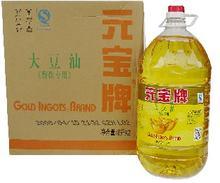 销售一级大豆油