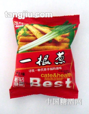 金福顺一根葱