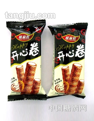 顺赢旺开心卷