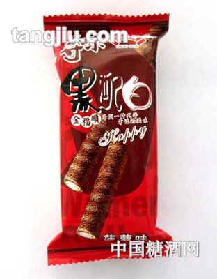 金福顺寻味果配白