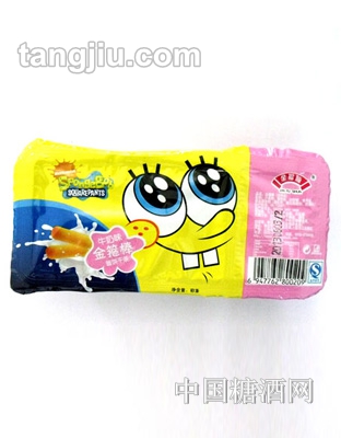 金福顺牛奶味金箍棒